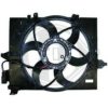 DIEDERICHS 8122409 Fan, radiator